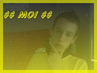 Matthieu!!
